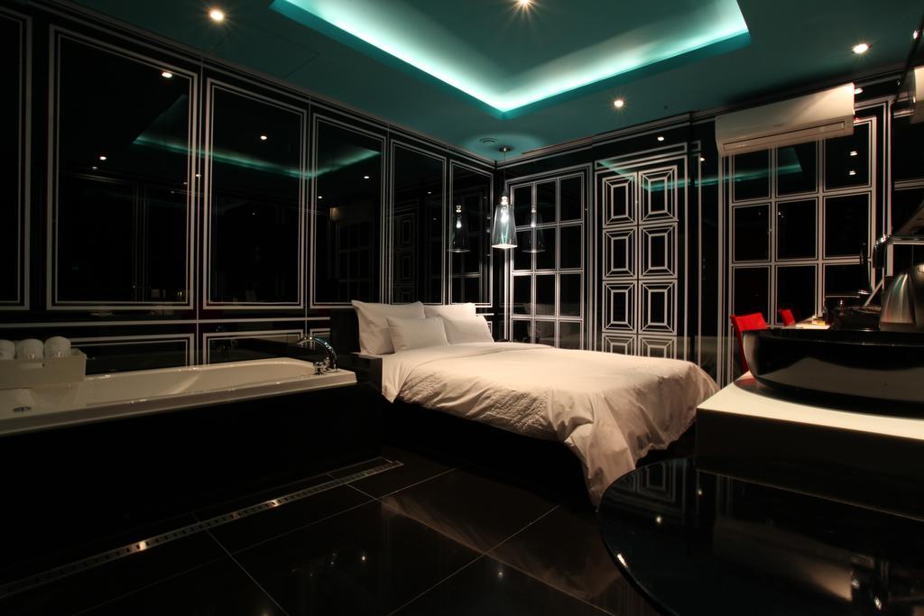 Hotel Pop2 Jongno Soul Pokoj fotografie